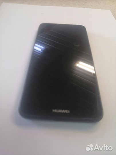 Huawei Y5 lite 2018