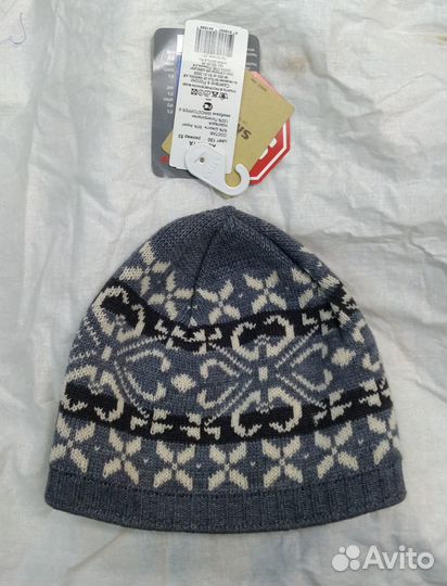 Шапка Satila 53 Windstopper