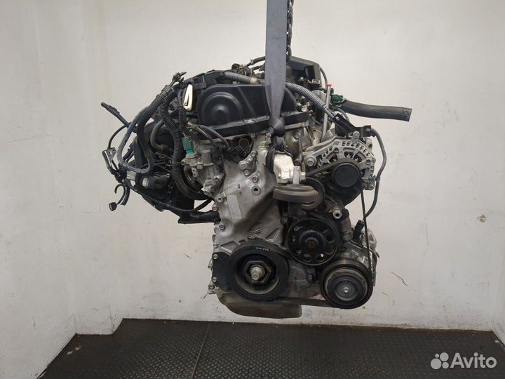 Катушка зажигания Acura TLX, 2019