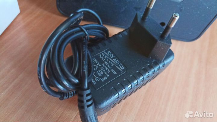 Роутер smart box giga