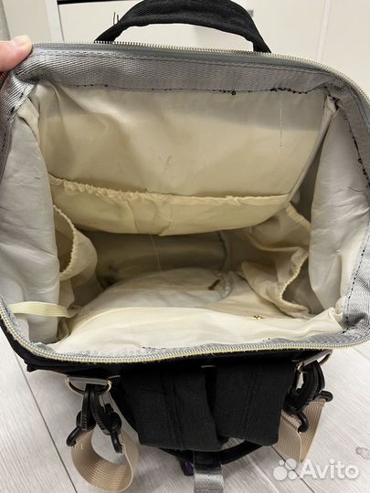 Рюкзак для мамы