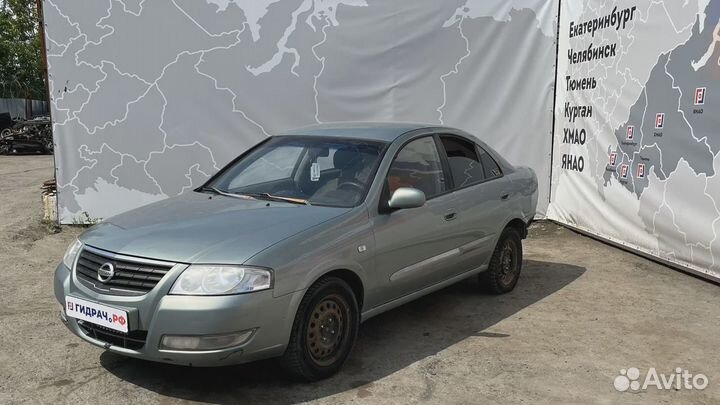 Пыльник рулевой рейки Nissan Almera Classic (B10)