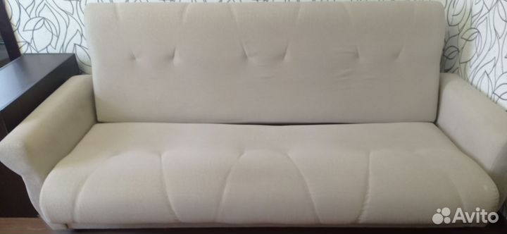 Диван раскладной бу
