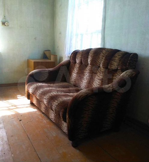 Дача 55 м² на участке 6 сот.