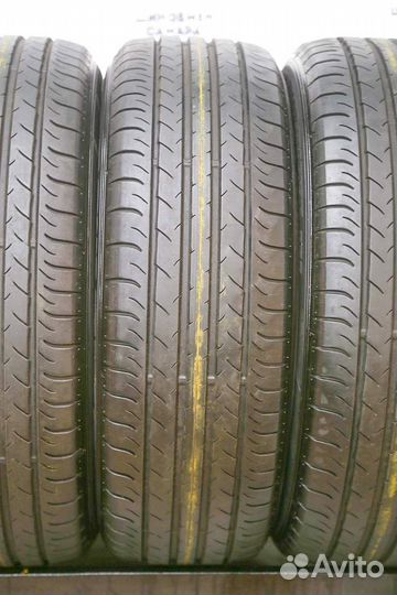 Dunlop SP Sport Maxx 050 225/60 R18 100H