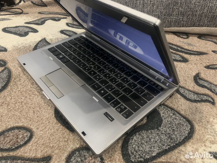 HP Core i5/8GB RAM/SSD+HDD