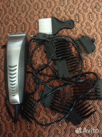 Машинка для стрижки Scarlett