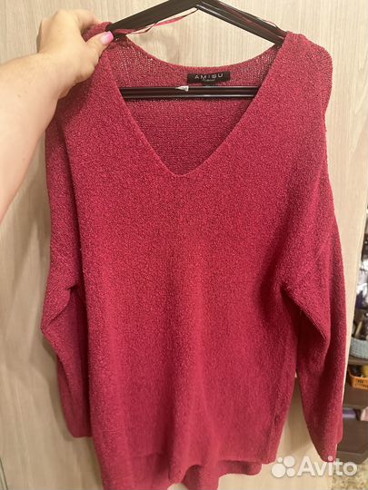 Джемпер женский