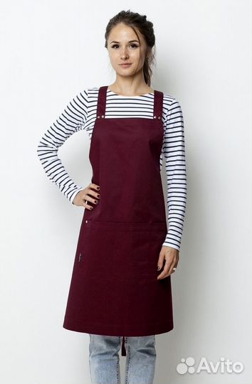 Рабочая одежда для шеф повара