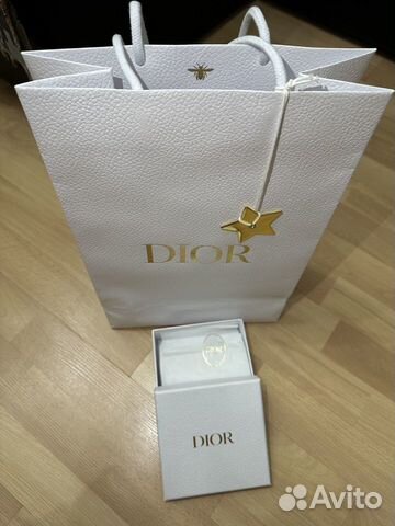 Браслет christian Dior