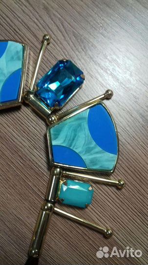 Новые ожерелья