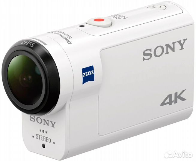 Экшн-камера Sony FDR-X3000 4k
