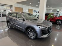 Новый Jetour X70 Plus 1.6 AMT, 2024, цена от 2 429 900 руб.