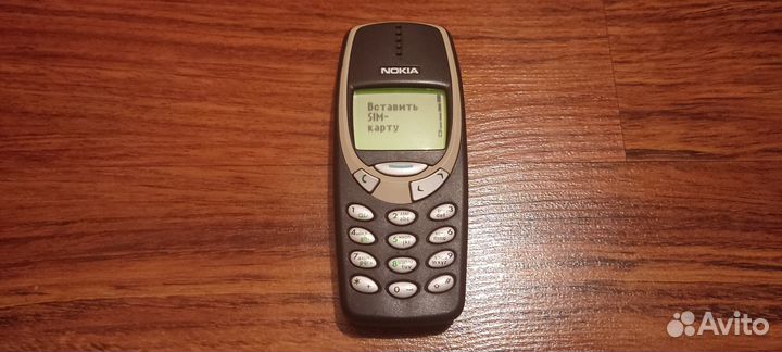 Телефоны nokia