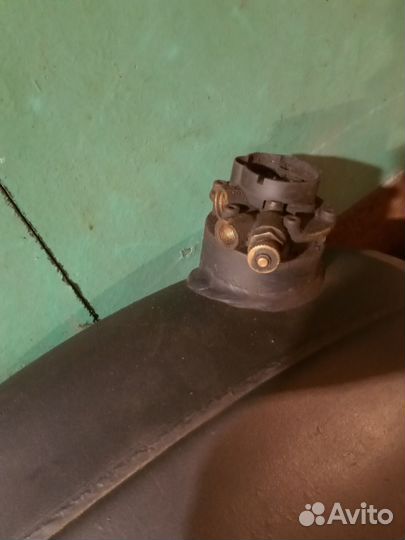 Газовый баллон 74л