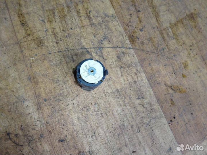 Группа контактная замка зажигания Fiat Palio 1996