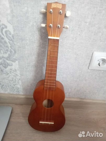 Укулеле