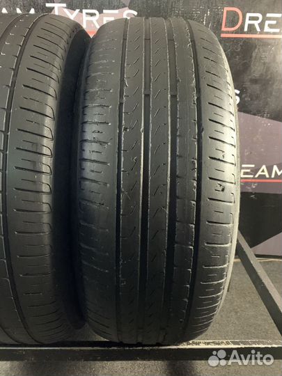 Pirelli Scorpion Verde 235/55 R19