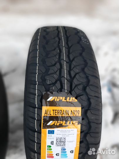 Aplus A929 A/T 235/65 R17
