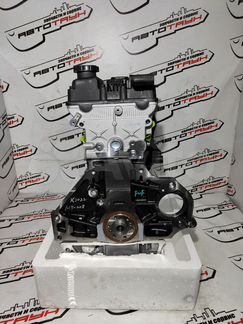 Новый двигатель Chevrolet Cruze F16D3 c гарантией