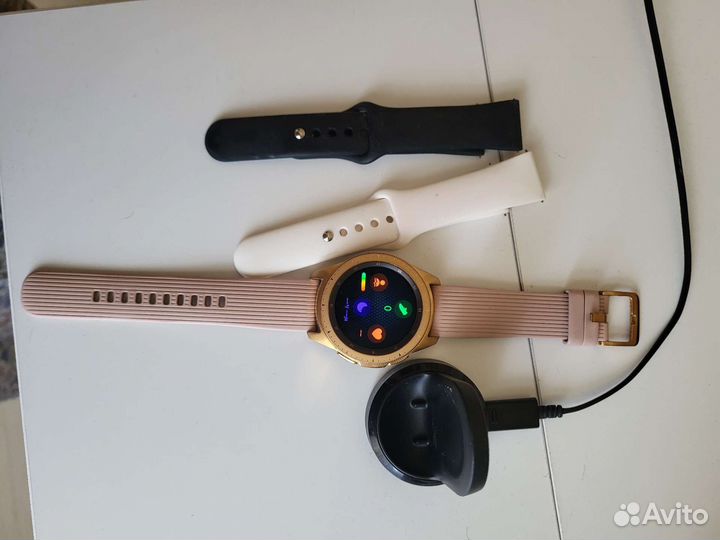 Samsung Gear
