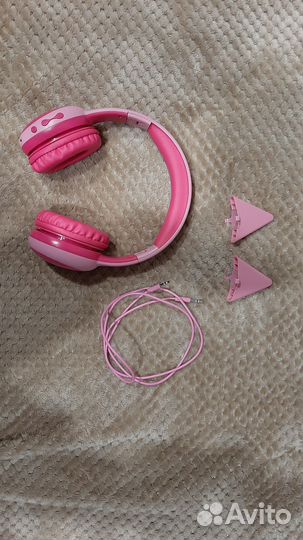 Беспроводные наушники