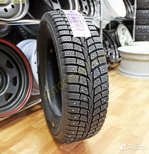 Laufenn I Fit Ice LW 71 205/70 R15