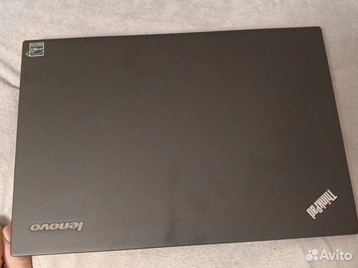 Lenovo thinkpad t440s