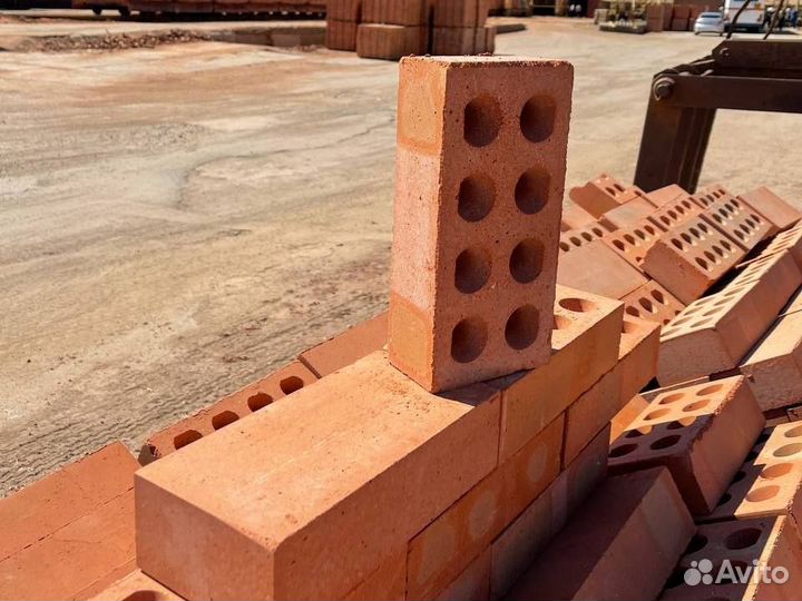 Кирпич забутовочный М150