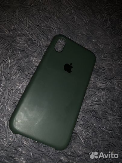 Чехол на айфон xr