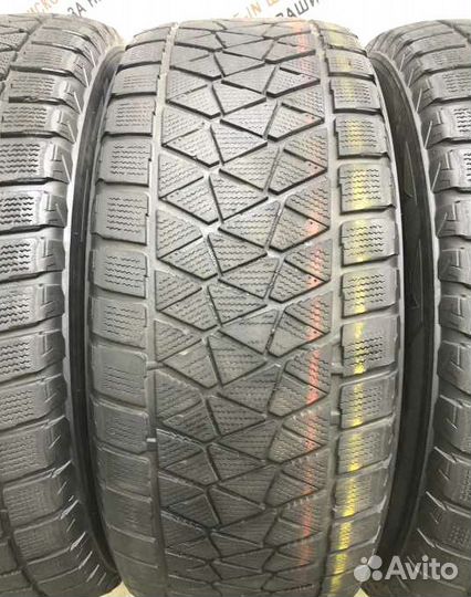 Bridgestone Blizzak DM-V2 235/65 R17 113Y