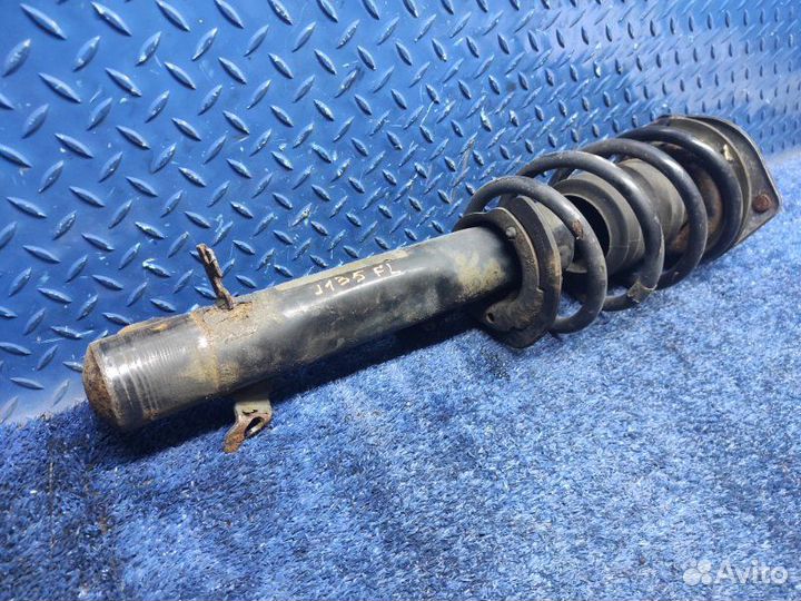 Амортизатор подвески передний левый Mini