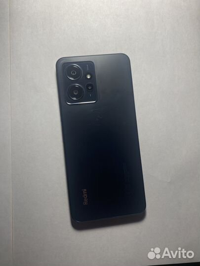 Xiaomi Redmi Note 12, 6/128 ГБ