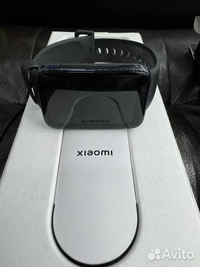 Фитнес браслет xiaomi SMART band 7 pro