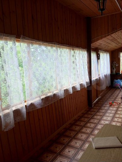 Дом 135 м² на участке 20 сот.