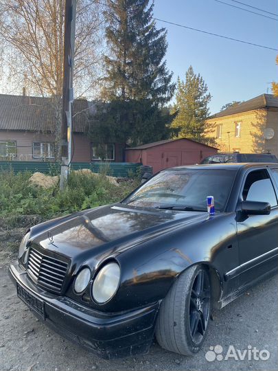 Литые диски r18 5x114 amg