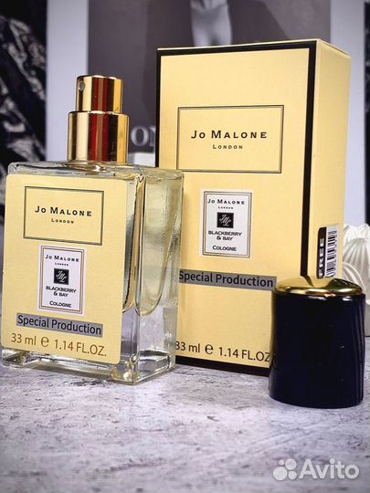 Духи jo malone 33мл