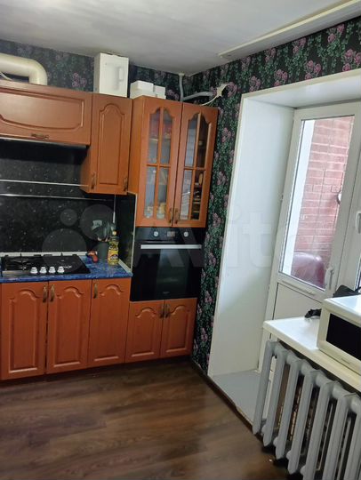 3-к. квартира, 79,6 м², 1/9 эт.