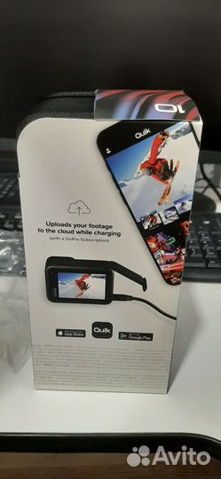 Go pro hero 10 black