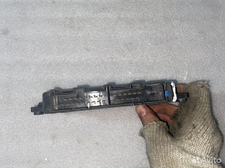 Эбу АКПП Mercedes-Benz W210/W203/W215