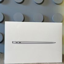 MacBook Air 13, M1, 8/256Gb