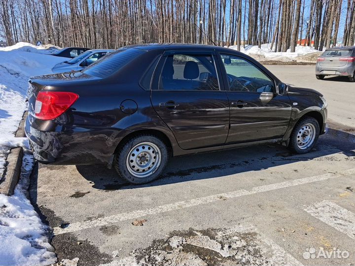 Datsun on-DO 1.6 МТ, 2018, 95 312 км