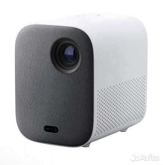 Проектор Xiaomi mi SMART projector 2