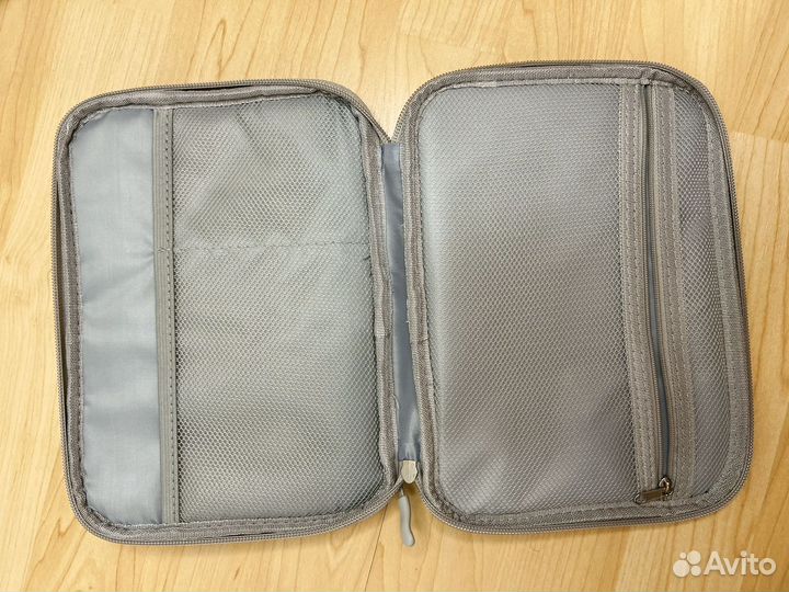 Органайзер для проводов