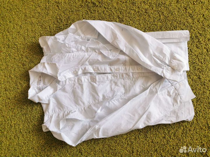 Рубашка для девочки