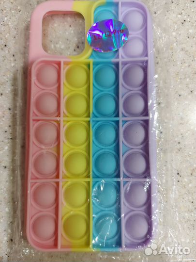Чехол на iPhone 12 pro