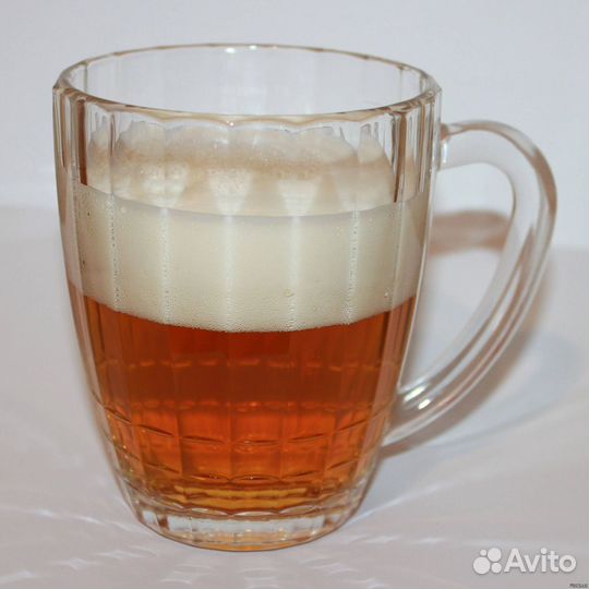 Кружка пивная 0.5л СССР