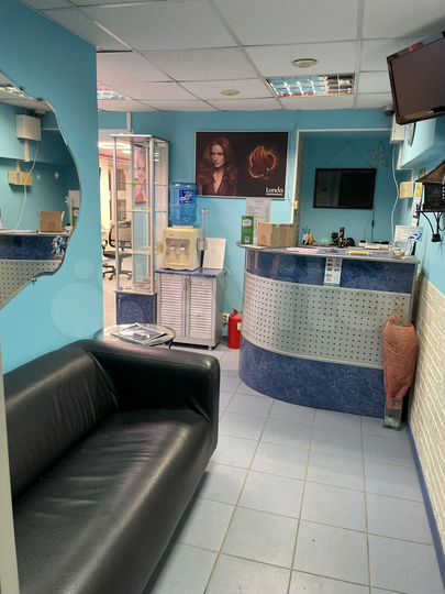 Свободного назначения, 104 м²