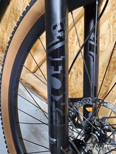 Новый Scott Scale 950 2023 Fox / XT