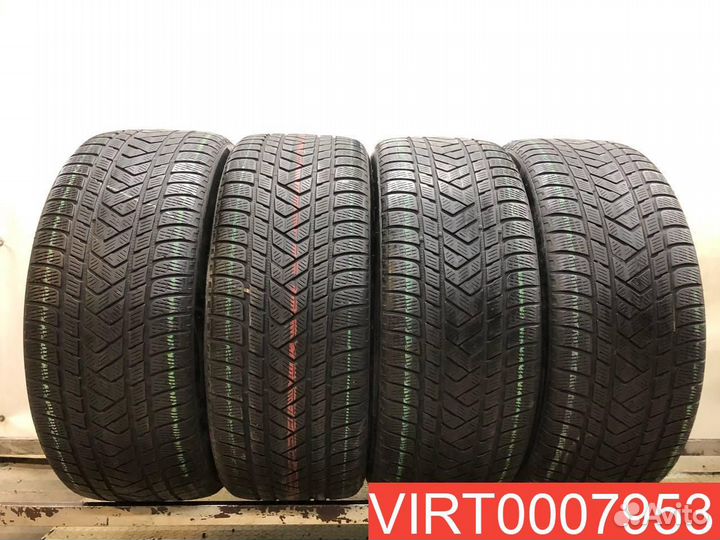 Pirelli Scorpion Winter 275/45 R21 110V